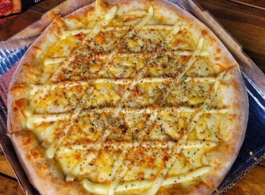 pizzaria italiana premium em BH